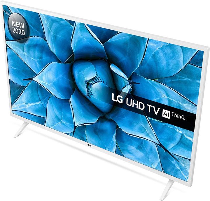 Produktbild LG 43UN73906LE (43", LCD, 4K, 2020)
