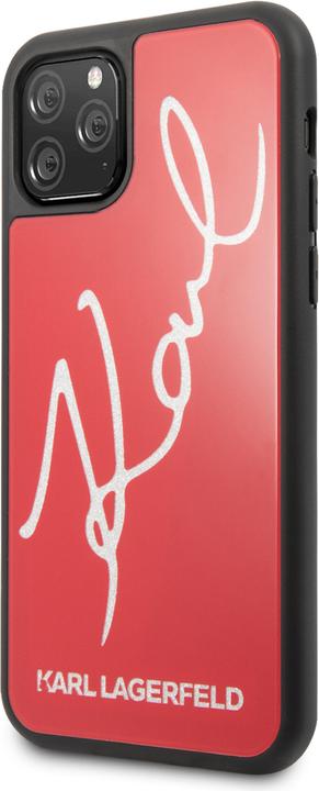Immagine prodotto Karl Lagerfeld cassa (Apple iPhone 11 Pro)