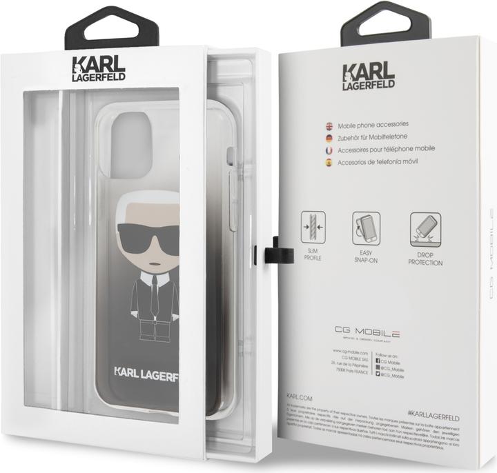 Immagine prodotto Karl Lagerfeld cassa (Apple iPhone 11 Pro)