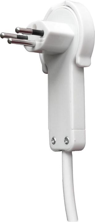 Power plugs + connectors