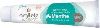 Actual product image Argiletz Zahnpasta (75 ml)