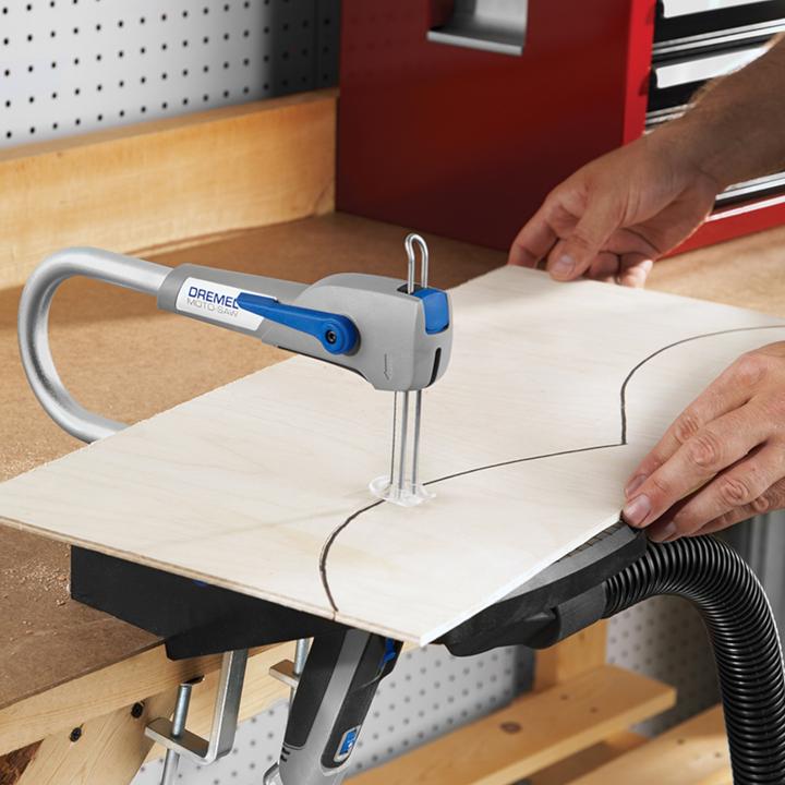 Image du produit Dremel Moto Saw 20-1/5