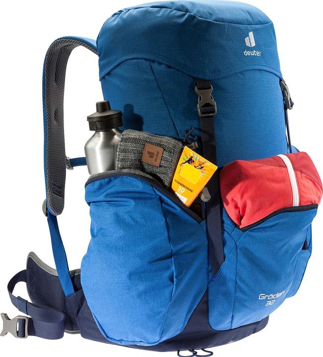 Produktbild Deuter Gröden 32 (32 l)