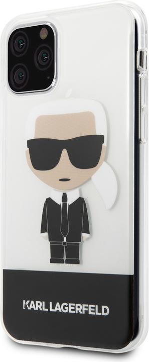 Produktbild Karl Lagerfeld Case (Apple iPhone 11 Pro)
