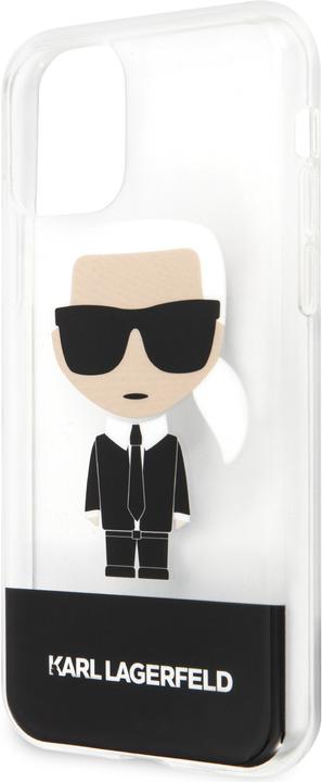 Produktbild Karl Lagerfeld Case (Apple iPhone 11 Pro)