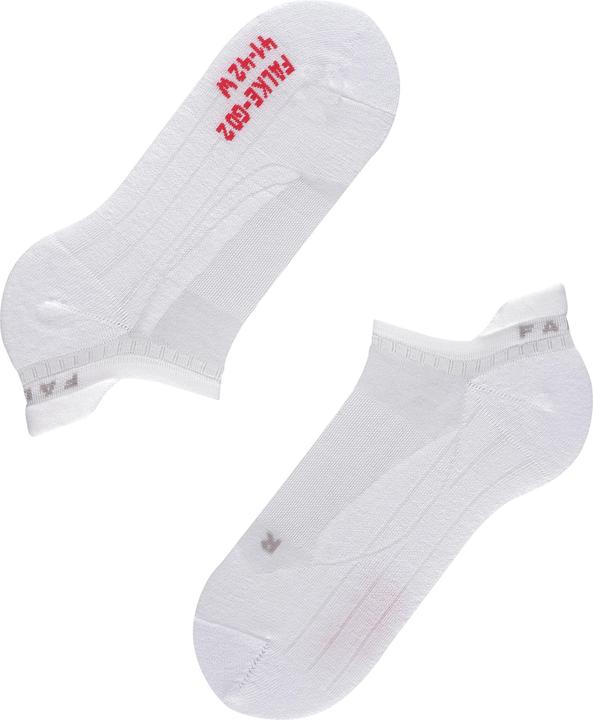 Actual product image Falke GO2 Invisible (37 - 38)
