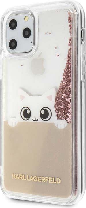 Produktbild Karl Lagerfeld Liquid Case (Apple iPhone 11 Pro)