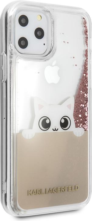 Produktbild Karl Lagerfeld Liquid Case (Apple iPhone 11 Pro)