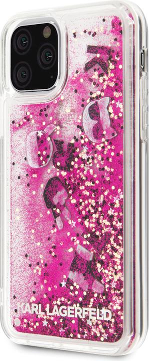 Image du produit Karl Lagerfeld Cas liquide (Apple iPhone 11 Pro)