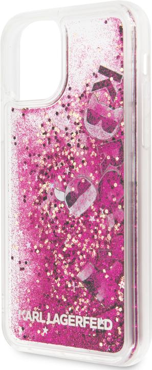 Image du produit Karl Lagerfeld Cas liquide (Apple iPhone 11 Pro)
