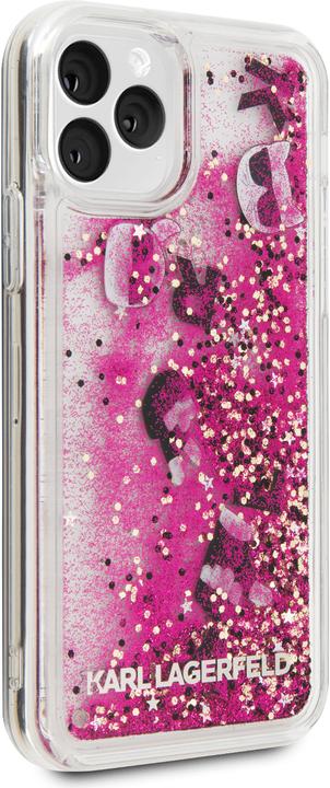 Image du produit Karl Lagerfeld Cas liquide (Apple iPhone 11 Pro)