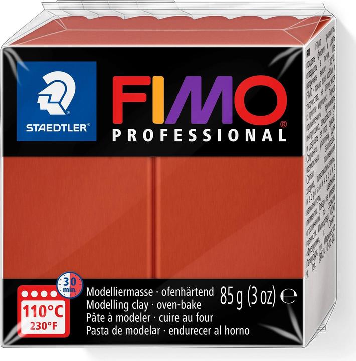 Image du produit Fimo Pâte à modeler Professional