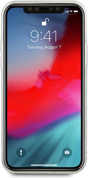 Image du produit Karl Lagerfeld Cas liquide (Apple iPhone 12 mini)