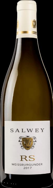 Produktbild Salwey Oberrotweiler Weissburgunder RS (6 x 75 cl, 2019)