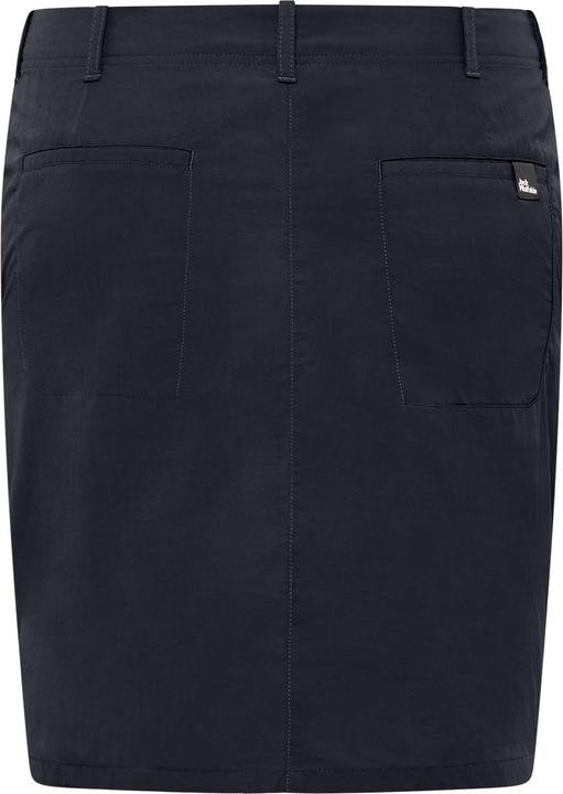 Actual product image Jack Wolfskin Tihama Skort W (42)