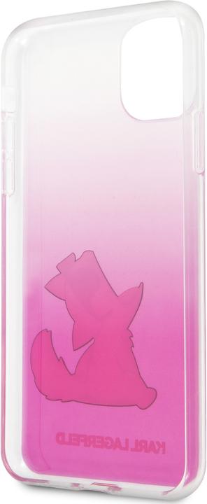 Immagine prodotto Karl Lagerfeld Caso (Apple iPhone 11 Pro Max)
