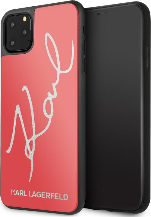 Firma, Red