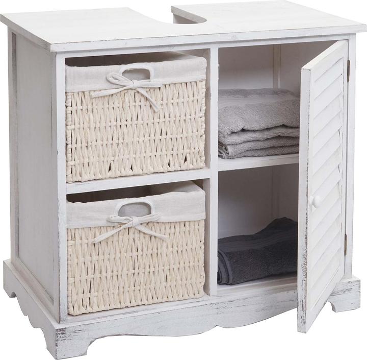 Produktbild Jamb Shabby Chic (65 x 31 x 60 cm)