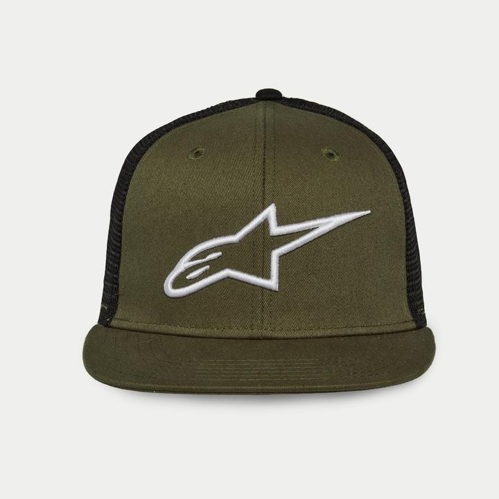 Actual product image Alpinestars Has 24 Corp Shift 2 Flexfit (One size)