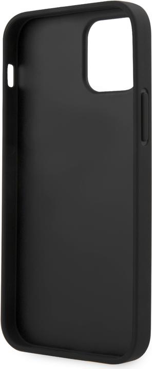 Produktbild Karl Lagerfeld Case (Apple iPhone 12 Pro Max)