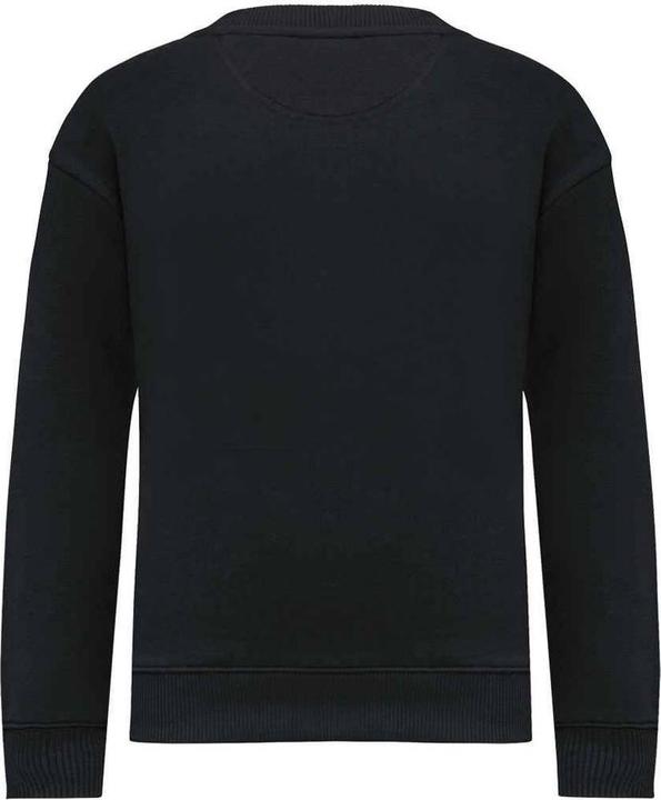 Immagine prodotto Native Spirit Felpa Oversize Girocollo Bambini (122, 128)
