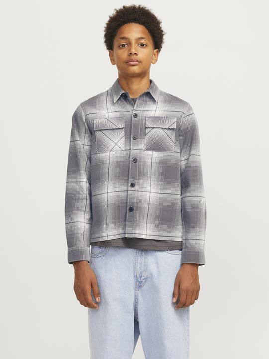 Produktbild Jack & Jones Overshirt Junior Overshirt (164)