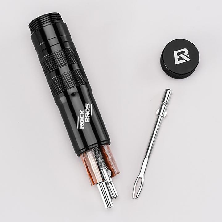 Produktbild Rockbros Other goods Tubeless Tire Repair Kit - Black