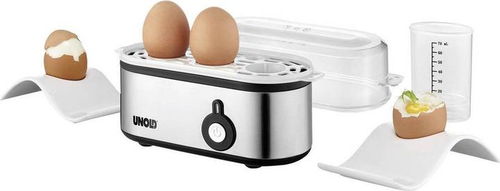 Produktbild Unold Mini (EU-Stecker)