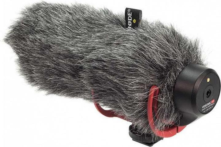 RØDE Dead Cat GO (Fell)