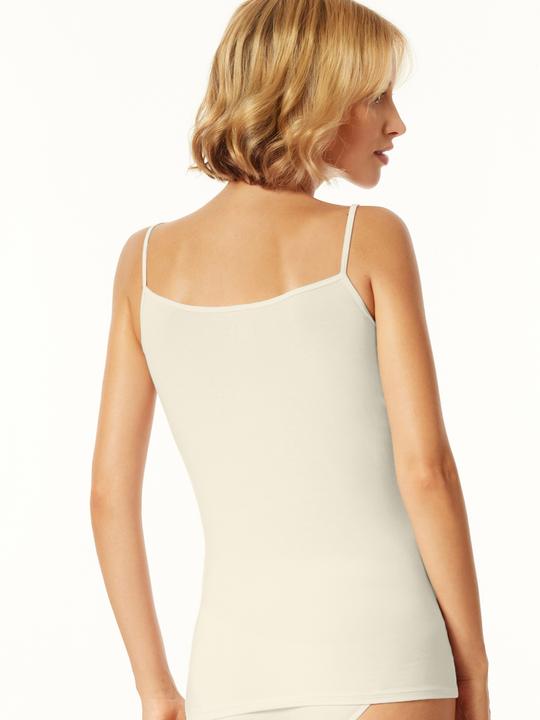 Actual product image Schiesser Uncover spaghetti top (XL)
