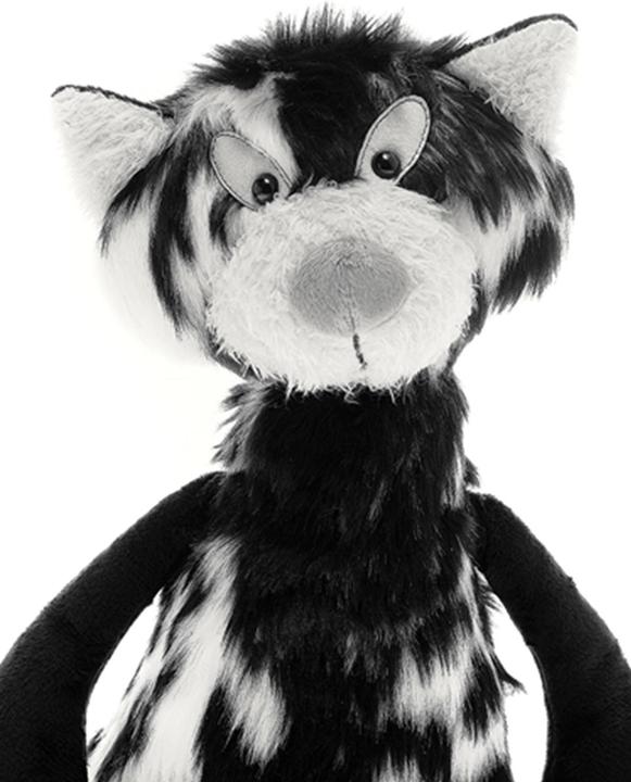 Sigikid Bêtes Chat Macchiato (32 cm)
