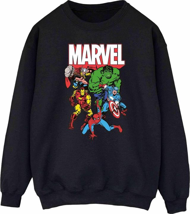 Sweatshirt