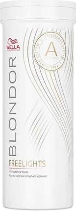 Image du produit Wella Blondor Freelights White Poudre éclaircissante 400g