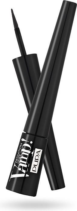 Produktbild Pupa Milano Vamp! Definition Liner (Schwarz)