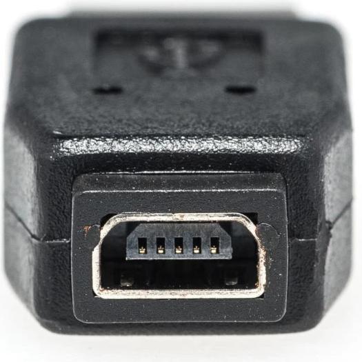 Produktbild Delock USB A zu Mini-B (USB-A, 10.50 cm)