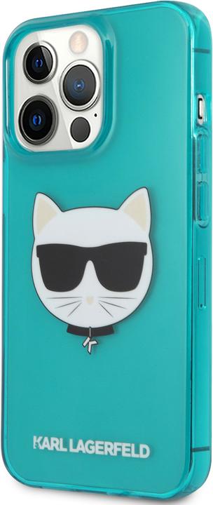 Actual product image Karl Lagerfeld Case (Apple iPhone 13, Apple iPhone 13 Pro)