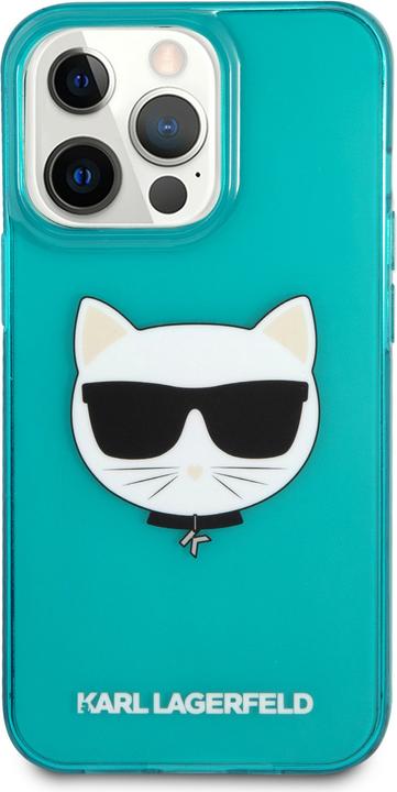 Actual product image Karl Lagerfeld Case (Apple iPhone 13, Apple iPhone 13 Pro)