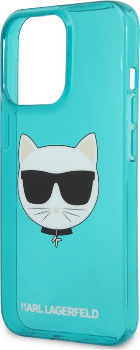 Actual product image Karl Lagerfeld Case (Apple iPhone 13, Apple iPhone 13 Pro)