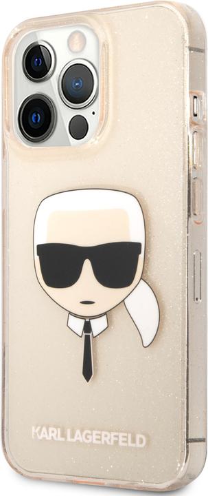 Actual product image Karl Lagerfeld Case (Apple iPhone 13, Apple iPhone 13 Pro)