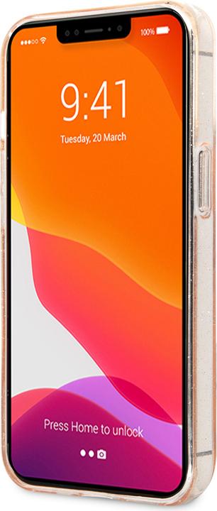 Actual product image Karl Lagerfeld Case (Apple iPhone 13, Apple iPhone 13 Pro)