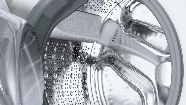 Produktbild Bosch Hausgeräte 13565 (9 kg, Links, EU-Stecker)