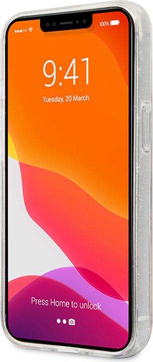 Actual product image Karl Lagerfeld Case (Apple iPhone 13 Pro, Apple iPhone 13)