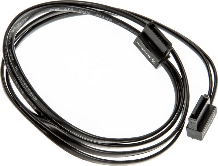 Produktbild Silverstone SST-CP11B Super Low Profile