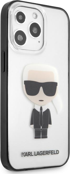 Actual product image Karl Lagerfeld Case (Apple iPhone 13, Apple iPhone 13 Pro)