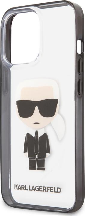 Actual product image Karl Lagerfeld Case (Apple iPhone 13, Apple iPhone 13 Pro)
