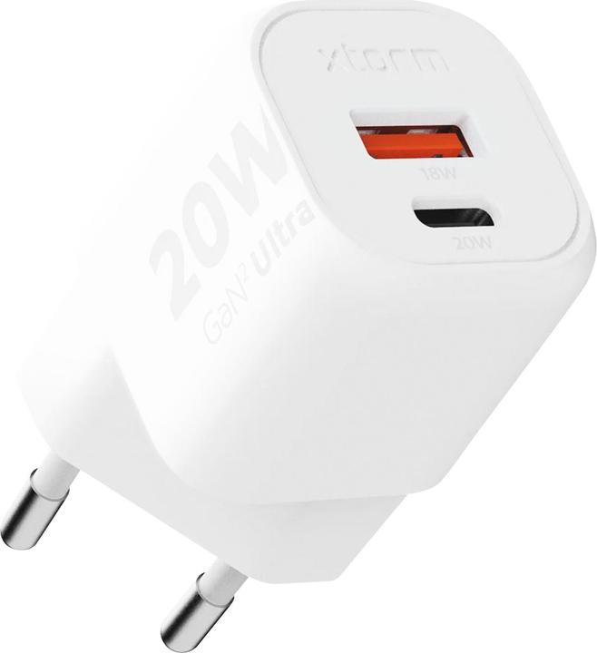 Produktbild Xtorm GaN2 Ultra Series (20 W)