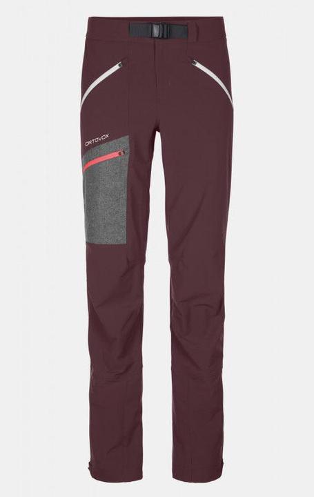 Produktbild Ortovox Cevedale Pants W (M)