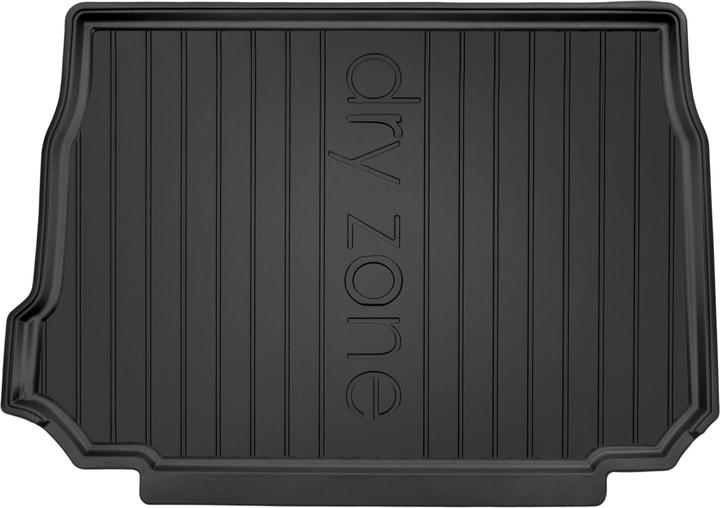 Actual product image Frogum PEUGEOT 2008 I - BOOT LINER