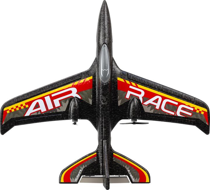 Actual product image Silverlit X-Twin Cyclone