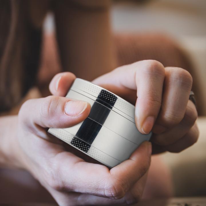 Produktbild Relaxdays Grinder (Diverse Gewürze)